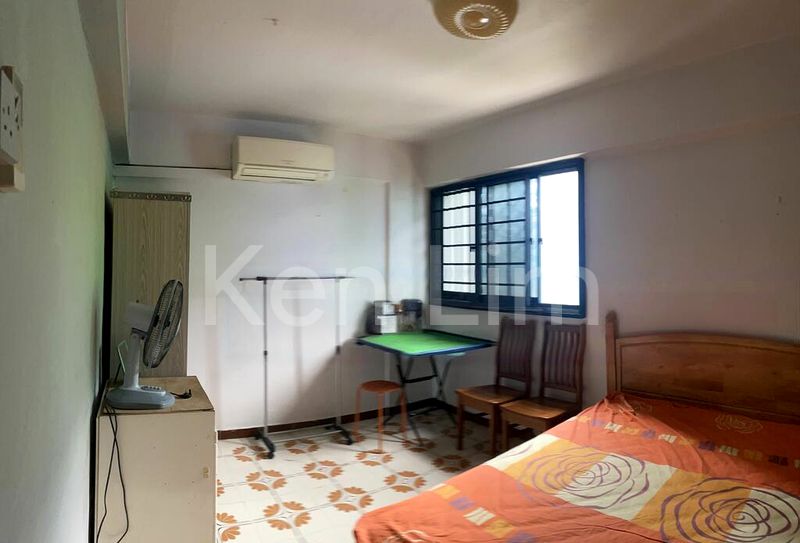 Room (HDB) for Rent in  378 Clementi Avenue 5 - Image 5